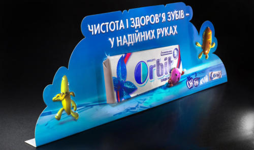 shelftokers